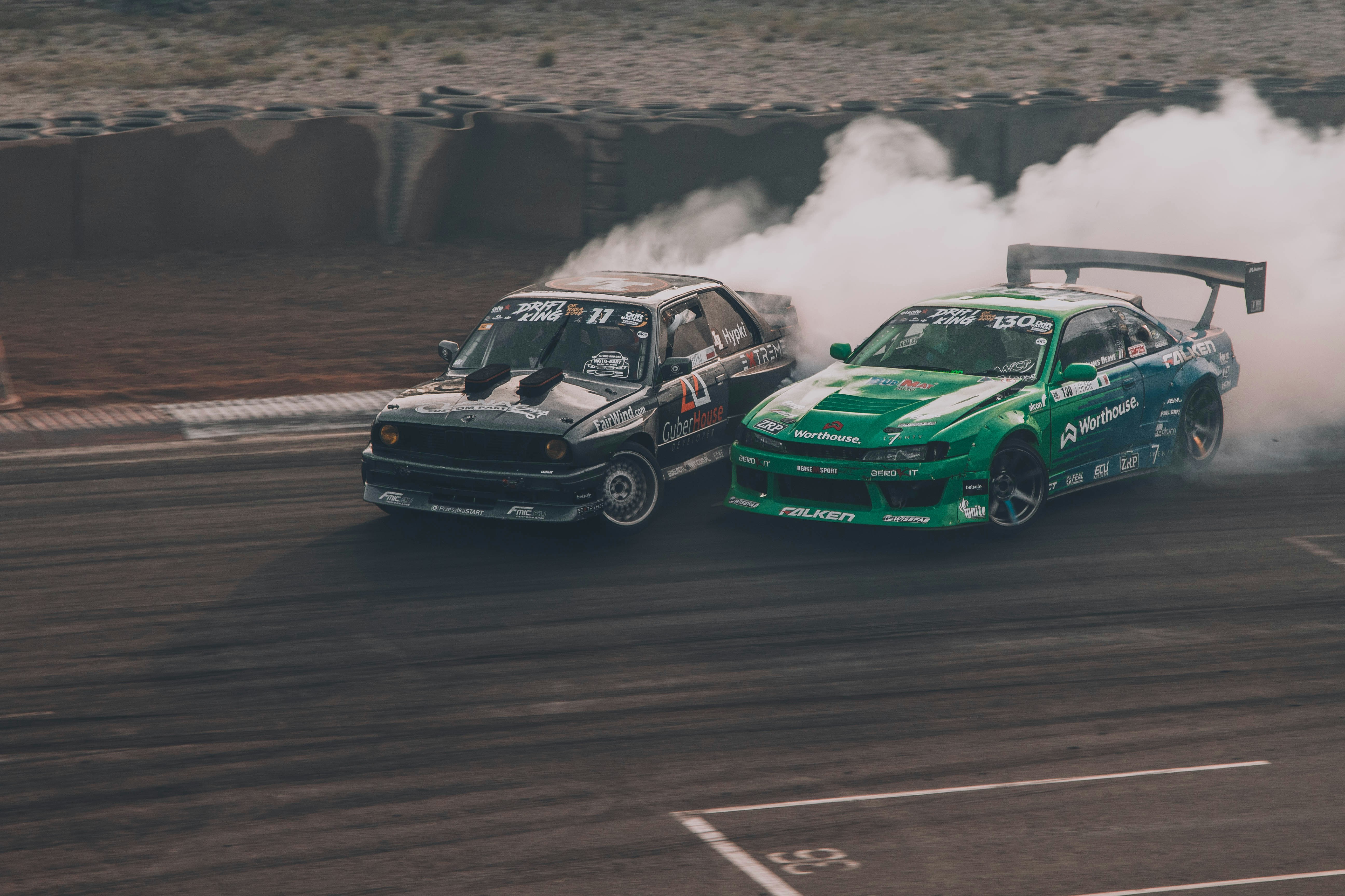 Drift explication